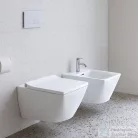 Duravit Viu fali bidé 2292150000 ( 229215 )