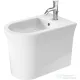 Duravit WHITE TULIP álló bidé,580 mm,2293100000