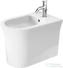 Duravit WHITE TULIP álló bidé,580 mm,Wondergliss bevonattal,22931000001