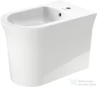 Duravit WHITE TULIP álló bidé,580 mm,Wondergliss bevonattal,22931000001