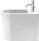 Duravit WHITE TULIP álló bidé,580 mm,2293100000