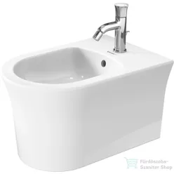 Duravit WHITE TULIP fali bidé 2293150000
