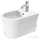 Duravit WHITE TULIP fali bidé 2293150000