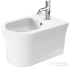 Duravit WHITE TULIP fali bidé Wondergliss bevonattal,22931500001