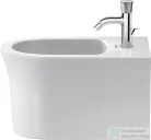 Duravit WHITE TULIP fali bidé Wondergliss bevonattal,22931500001