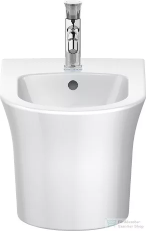 Duravit WHITE TULIP fali bidé 2293150000