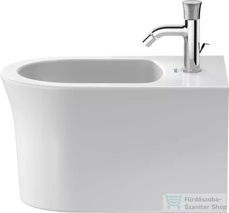 Duravit WHITE TULIP fali bidé 2293150000