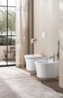 Duravit WHITE TULIP fali bidé 2293150000