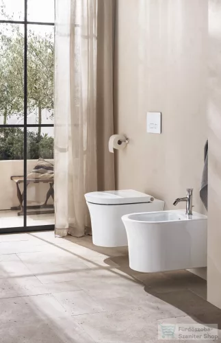 Duravit WHITE TULIP fali bidé 2293150000