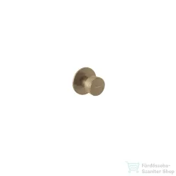   Bugnatese csempeszelep 3/4" csatlakozással,bronz 2294/34BR
