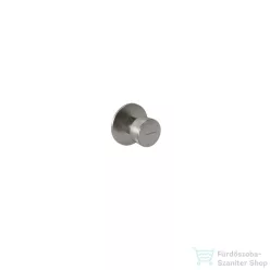  Bugnatese csempeszelep 3/4" csatlakozással,szálcsiszolt nikkel 2294/34NS