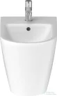 Duravit D-NEO álló bidé 2294100000
