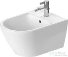 Duravit D-NEO fali bidé Durafix rögzítéssel 2294150000