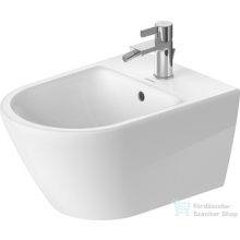 Duravit D-NEO fali bidé Durafix rögzítéssel 2294150000
