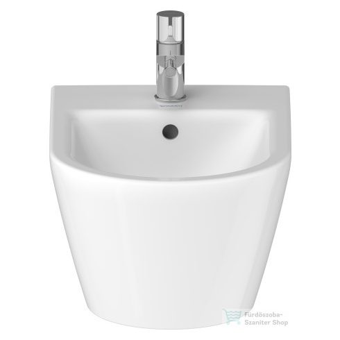 Duravit D-NEO fali bidé Durafix rögzítéssel 2294150000