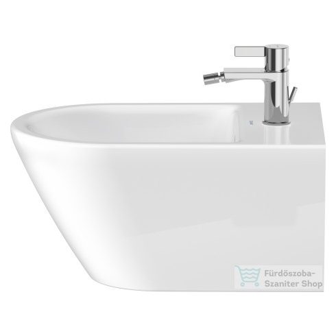 Duravit D-NEO fali bidé Durafix rögzítéssel 2294150000