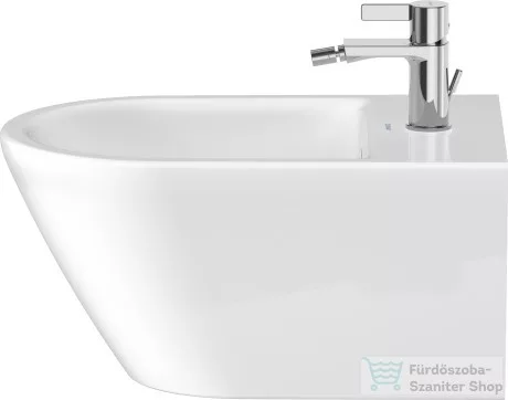 Duravit D-NEO fali bidé Durafix rögzítéssel 2294150000