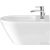 Duravit D-NEO fali bidé Durafix rögzítéssel 2294150000