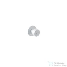   Bugnatese csempeszelep 1/2" csatlakozással,matt fehér 2294BI