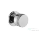 Bugnatese csempeszelep 1/2" csatlakozással,króm 2294CR