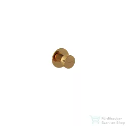   Bugnatese csempeszelep 1/2" csatlakozással,arany 2294DO