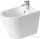 Duravit D-NEO álló bidé,580 mm,2295100000