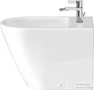 Duravit D-NEO álló bidé,580 mm,Wondergliss bevonattal,22951000001