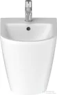 Duravit D-NEO álló bidé,580 mm,2295100000