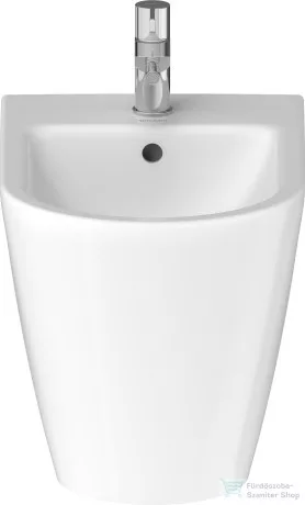 Duravit D-NEO álló bidé,580 mm,2295100000