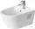 Duravit D-NEO fali bidé 2295150000