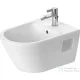 Duravit D-NEO fali bidé Wondergliss bevonattal 22951500001