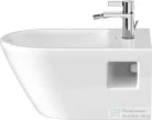 Duravit D-NEO fali bidé Wondergliss bevonattal 22951500001