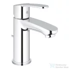 Grohe EUROSTYLE Cosmopolitan mosdó csaptelep, automata leeresztővel, króm 23037002