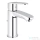 Grohe EUROSTYLE Cosmopolitan mosdó csaptelep, automata leeresztővel, króm 23037002