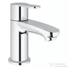 Grohe EUROSTYLE Cosmopolitan mosdó csaptelep HIDEGVIZES, XS-Size, leeresztő nélkül, króm 23039002