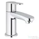 Grohe EUROSTYLE Cosmopolitan mosdó csaptelep HIDEGVIZES, XS-Size, leeresztő nélkül, króm 23039002