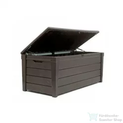   Curver Brightwood Storage Box tároló, barna színben 230400