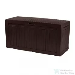 Curver Comfy Storage Deck box 270l 230407