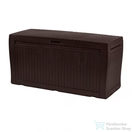 Curver Comfy Storage Deck box 270l 230407