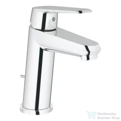   Grohe EURODISC Cosmopolitan mosdó csaptelep, automata leeresztővel, króm 23049002