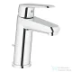 Grohe EURODISC Cosmopolitan mosdó csaptelep, automata leeresztővel, króm 23049002