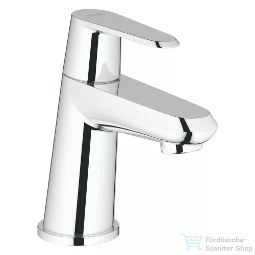 Grohe EURODISC COSMOPOLITAN XS állószelep leeresztő nélkül,Króm 23051002