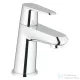 Grohe EURODISC COSMOPOLITAN XS állószelep leeresztő nélkül,Króm 23051002