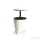 Curver Cool bar műanyag party kellék krém-barna 230900