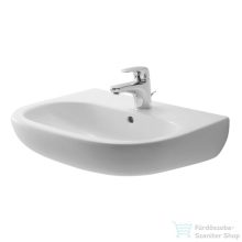 Duravit D-Code 55x43 cm-es mosdó 23105500002 ( 231055 )