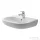 Duravit D-Code 60x46 cm-es mosdó 23106000002 ( 231060 )