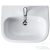 Duravit D-Code 60x46 cm-es mosdó 23106000002 ( 231060 )