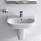 Duravit D-Code 60x46 cm-es mosdó 23106000002 ( 231060 )