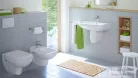 Duravit D-Code 60x46 cm-es mosdó 23106000002 ( 231060 )