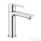 Grohe LINEARE mosdó csaptelep, S-méret, klik-klak leeresztővel, króm 23106001